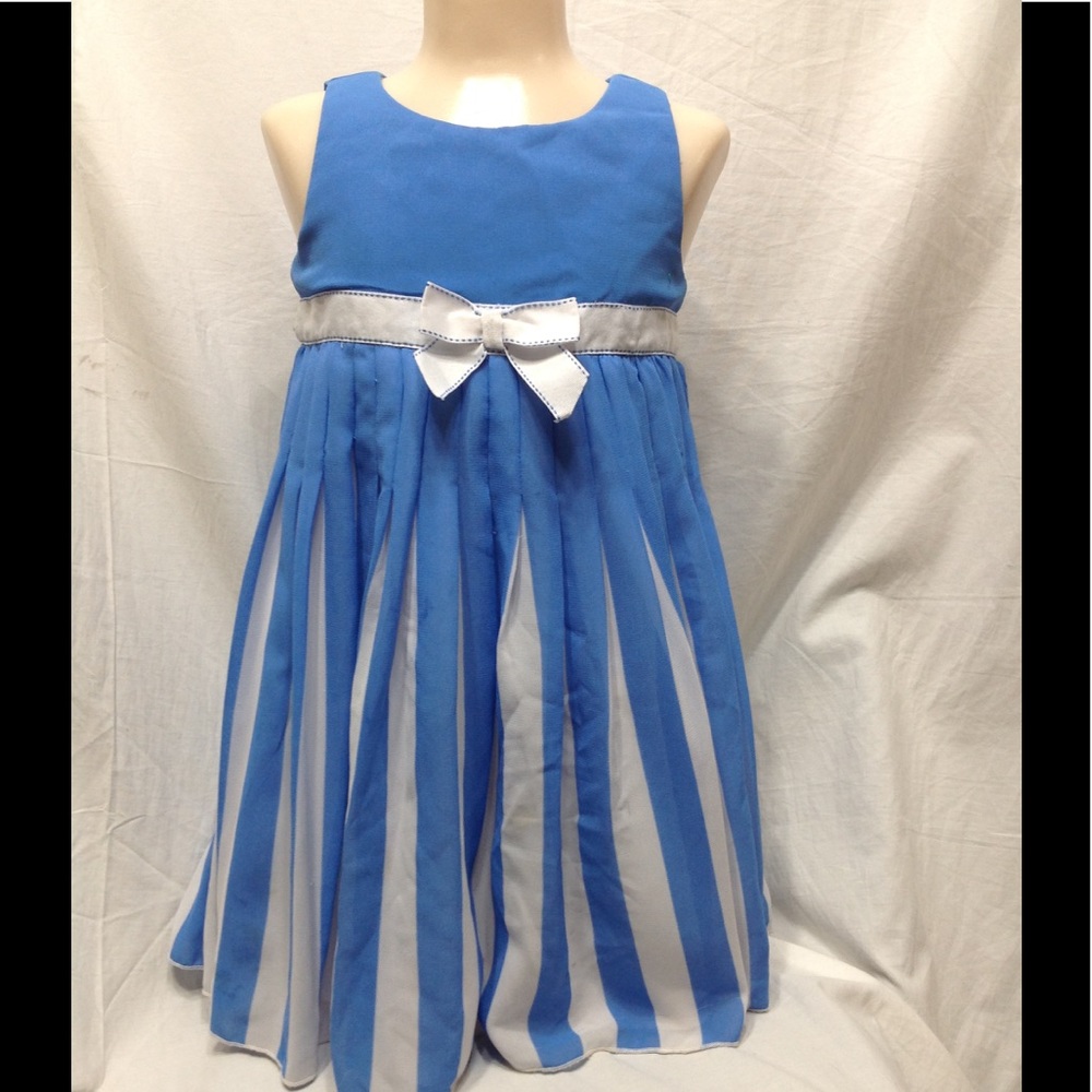 Girl's size 3T LILLY WICKET party dress